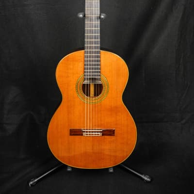 Kenny Hill Guitar 2002 Barcelona Model for sale