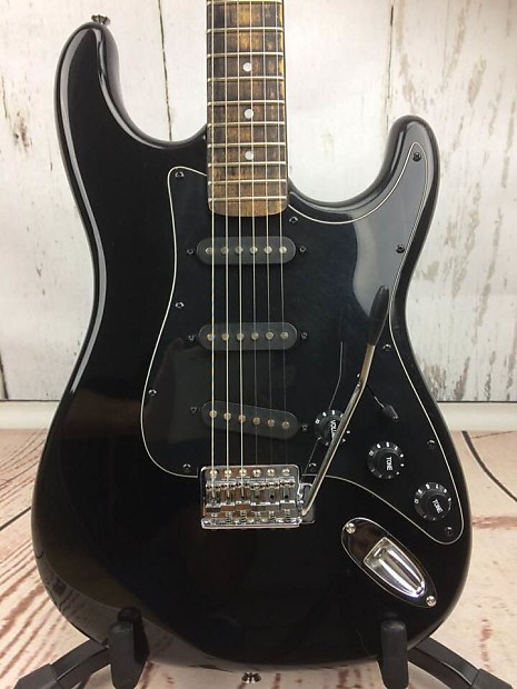Biscayne shop guitar company