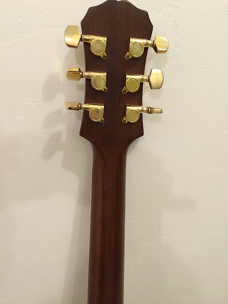 Epiphone PR-775 S 1993 Korean solid top FANCY Orville series