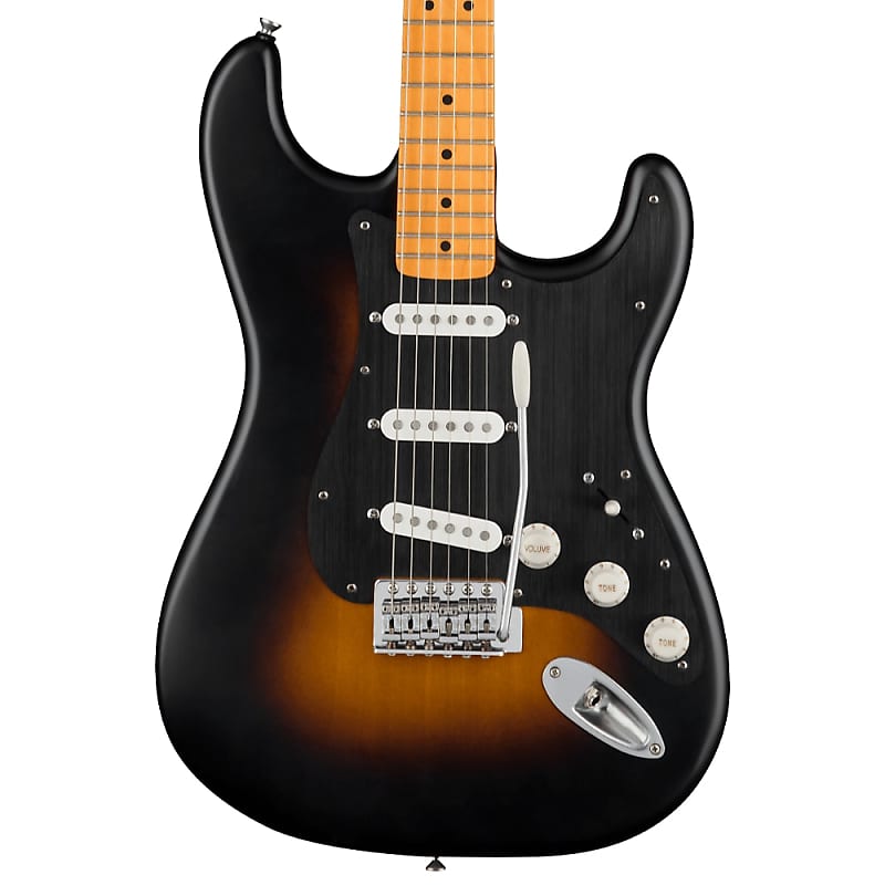 Squier 40th Anniversary Vintage Edition Stratocaster image 3