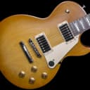Gibson Les Paul Tribute 2021 Satin Honeyburst w/ Gig Bag