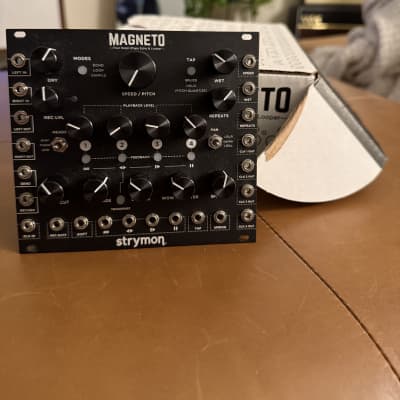 鍵盤楽器 Stymon - Magneto Amazon.com: Strymon Magneto Four Head Tape Delay And Looper