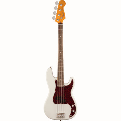 Fender Japan Exclusive Classic 60s Precision Bass Mod #JD15008840 