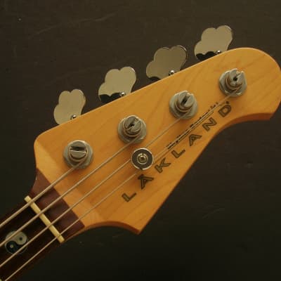 【LAKLAND】SkylineJapanSeriesSK-4DX SK-4DX | LAKLAND