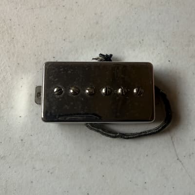 Seymour Duncan Phat Cat Pickup Set (without covers) - | Reverb