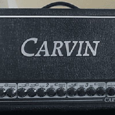 Carvin SX300H for sale