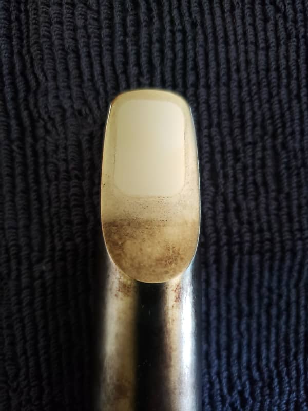 JodyJazz Super JET 7 Alto Saxophone Mouthpiece | Reverb JodyJazz Super JET 7 Alto Saxophone Mouthpiece | Reverb