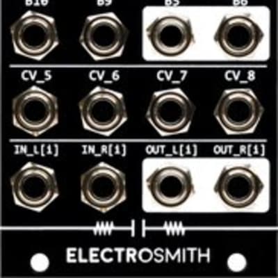 Electrosmith Daisy Patch.Init() Programmable Eurorack Synth Module image 1