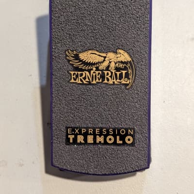 Reverb.com listing, price, conditions, and images for ernie-ball-expression-tremolo