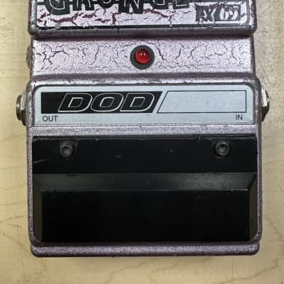 DOD FX69 Grunge Distortion