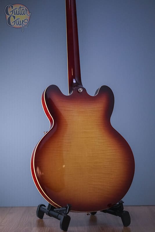 Epiphone ES-335 Figured | Reverb Epiphone ES-335 Figured | Reverb
