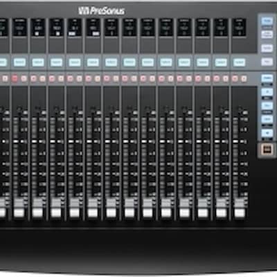 PreSonus Faderport 16 USB DAW Control Surface | Reverb