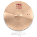 Paiste 2002 Classic 17" Crash Cymbal! Buy from CA's #1 Dealer today!