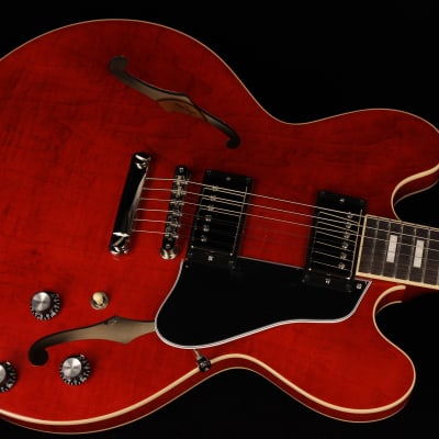 Immagine Gibson ES-335 Figured - SC (#226) - 6