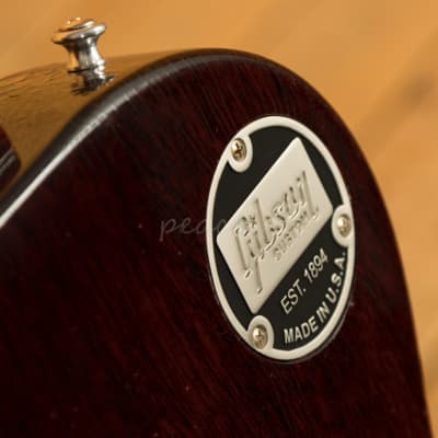 Gibson Custom Murphy Lab HP Top 59 Les Paul Standard Kindred Burst Ultra Light Aged NH image 7