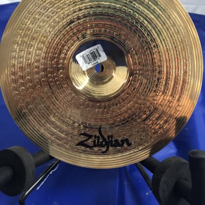 Zildjian 10" S Series China Splash Cymbal image 3
