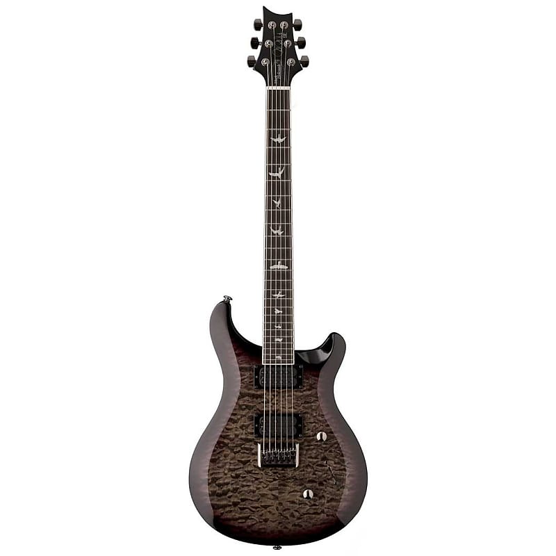 PRS SE Mark Holcomb Signature Series Electric Guitar - Holcomb Burst image 1