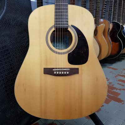 SEAGULL GUITARS S6+ SPRUCE Acoustic Guitars for sale in the USA