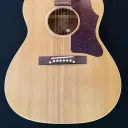 1959 Gibson LG-1 Guitar Vintage 50’s Acoustic '59 Natural Refin 14 Fret With Case