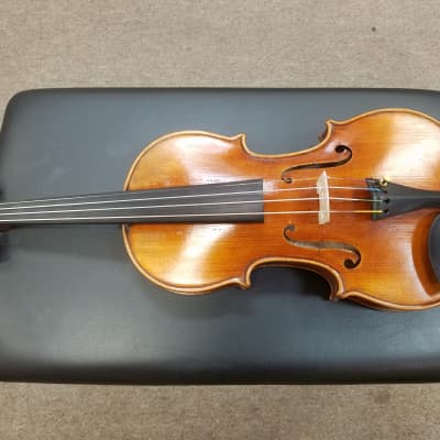 Knilling La Vielle Violin image 1