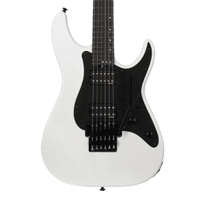 Schecter Sun Valley Super Shredder FR image 4