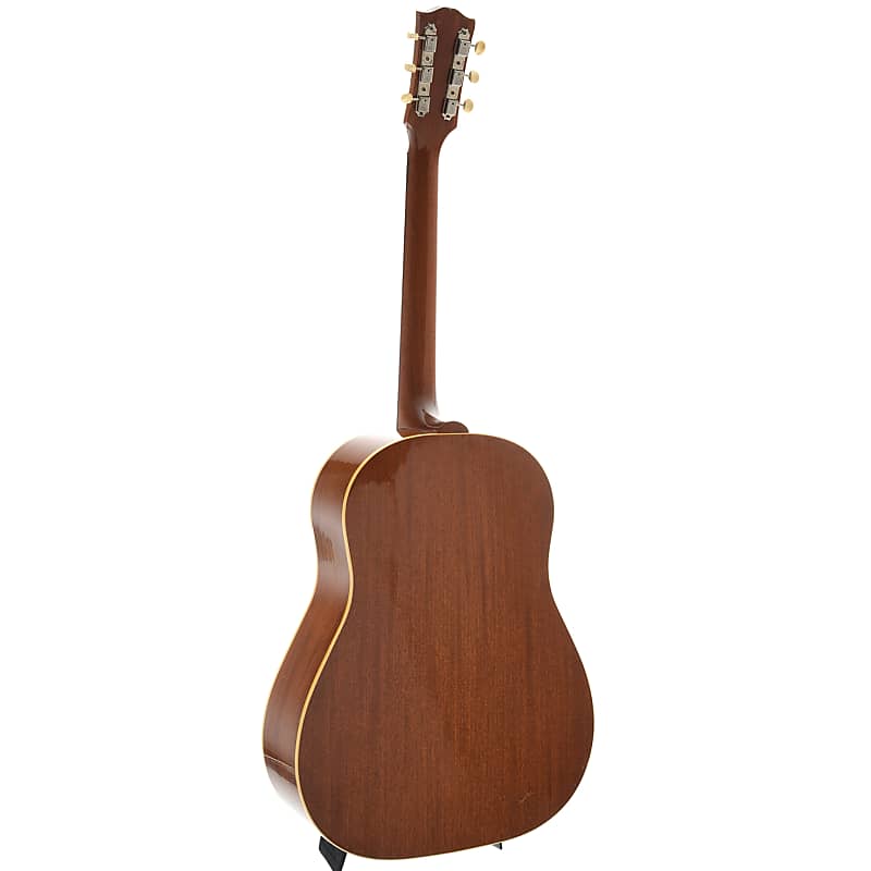 ギター gibson J-50ADJ Gibson_J_50_ADJ_1966_Angle_Ful