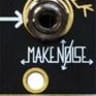 Make Noise Brains Clocked Sequential Binary Event Module