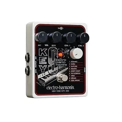 Electro-Harmonix KEY9 Electric Piano Machine | Reverb