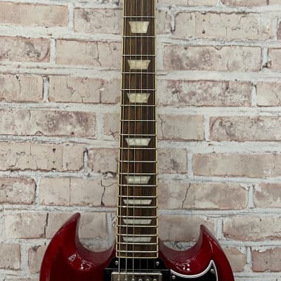 Epiphone SG STANDARD '61 Electric Guitar (Sarasota, FL) (NOV23) image 5