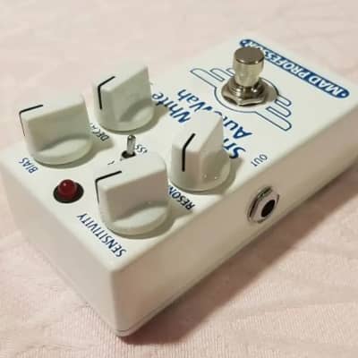 Mad Professor Snow White AutoWah GB Effect Pedal image 4