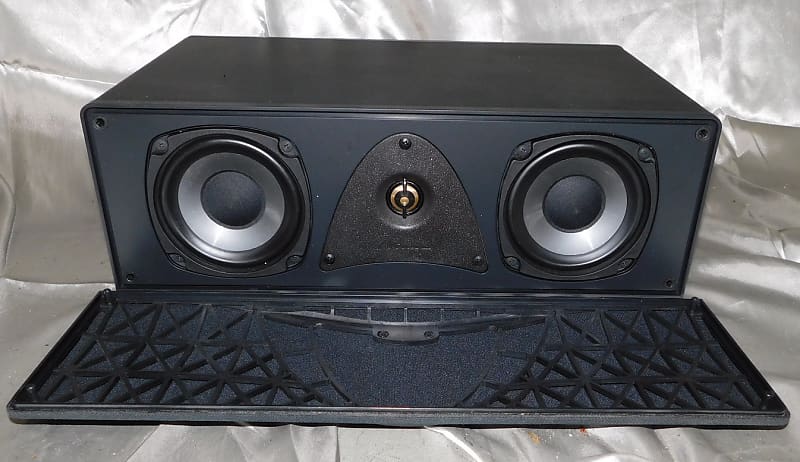 Mirage FRX CENTER center channel speaker | Reverb