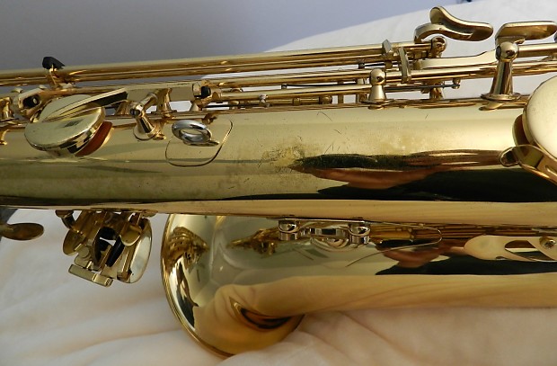 Yanagisawa t901 tenor saxophone sales for sale