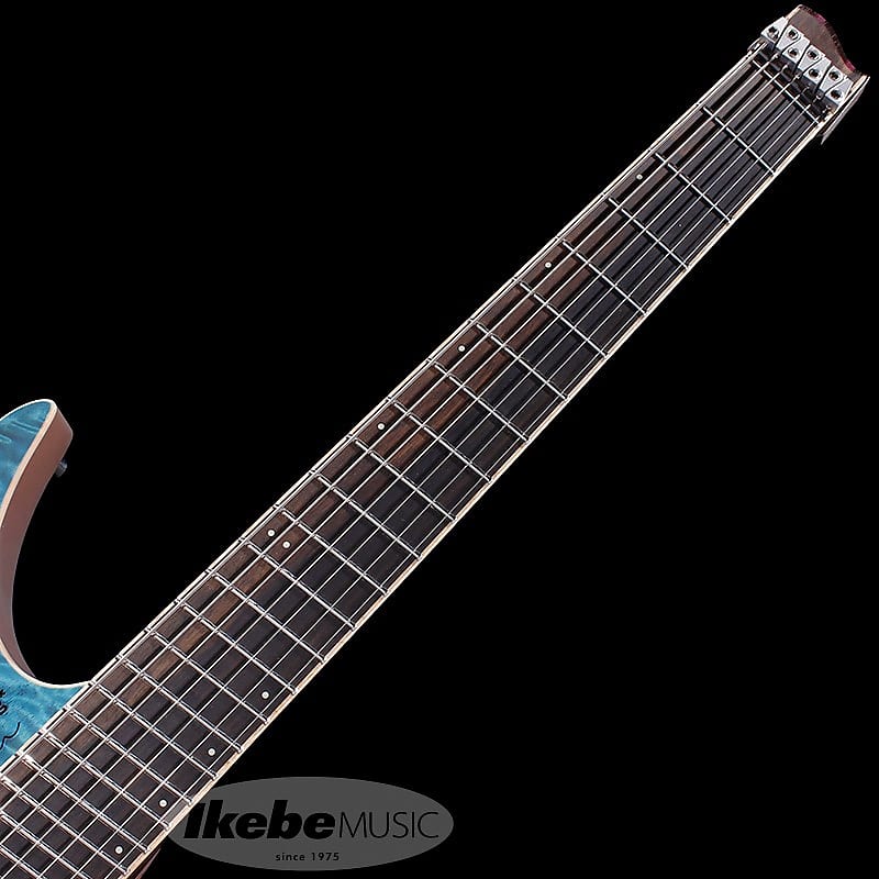 1*3様 Strandberg Boden J-Series J7 Custom Boden J Artisan 7 Maple Fullmoon Summer Blue | .strandberg