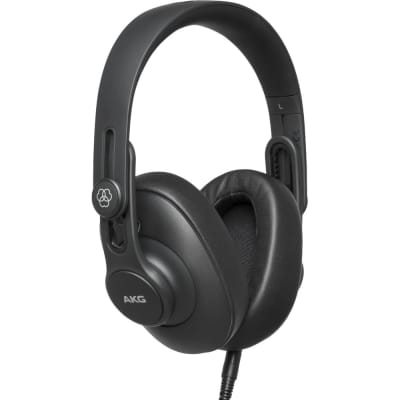 Akg k99 stereo online headphones