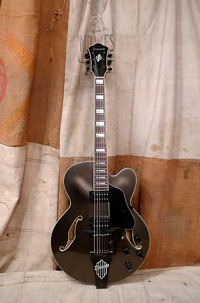 Ibanez artcore sales afs77t