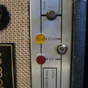 Vampower professional Mark III 100 watt image 14