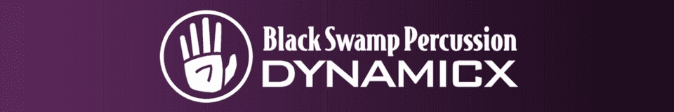 Black Swamp Percussion / Dynamicx Drums
