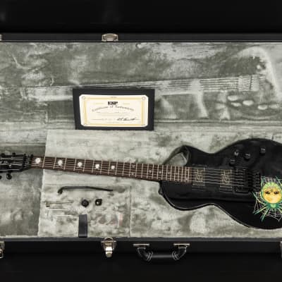 ESP KH-3 Spider - Kirk Hammet Signature - 30th Anniversary Edition image 15
