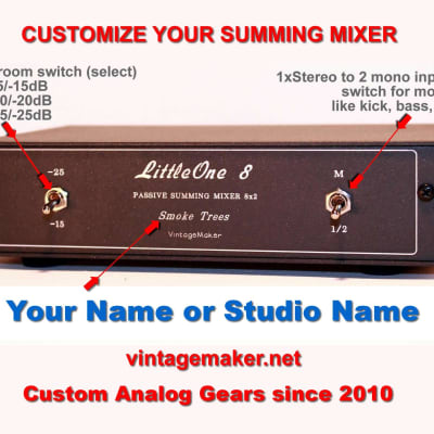 Steinberg Nuendo 8 I/O TDIF-1 96k 8 Channel A/D Converter