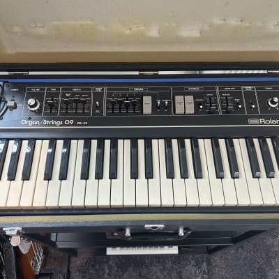 Roland RS-09 Late 70's/Early 80's