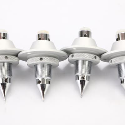 Bower's & Wilkins B&W Spike Foot Kits for 802 Nautilus Speakers #47488 image 6