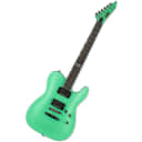 ESP LTD Eclipse NT ’87 Non-Trem Electric Guitar – Turquoise