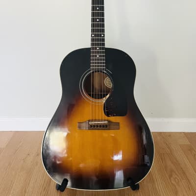 Gibson J-45 1989 - 2008