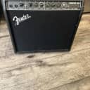 Fender Champion 50 XL 2-Channel 50-Watt 1x12" Solid State Guitar Combo 2018 - Present - Black