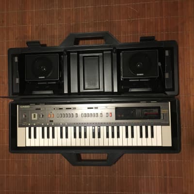 Casio mt 800 1983