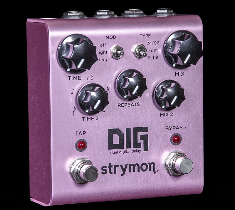 Strymon DIG