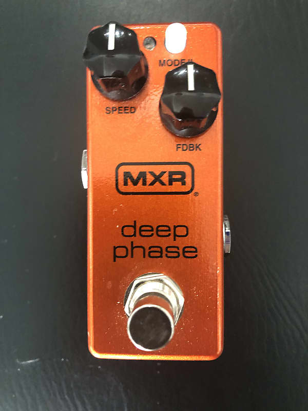 MXR M279 Deep Phase