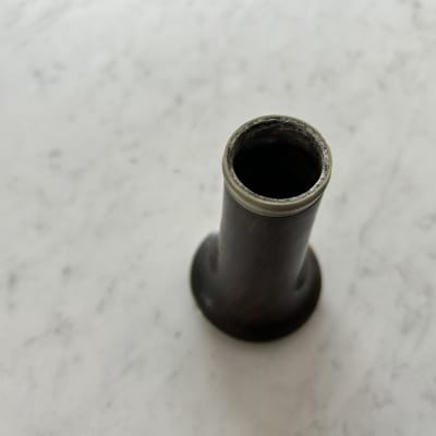Buffet Crampon oboe for restauration image 18