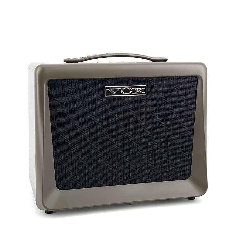 Vox VX50AG Acoustic Guitar Amplifier Reverb