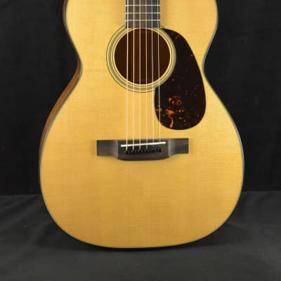 Martin Standard Series 0-18 | Reverb